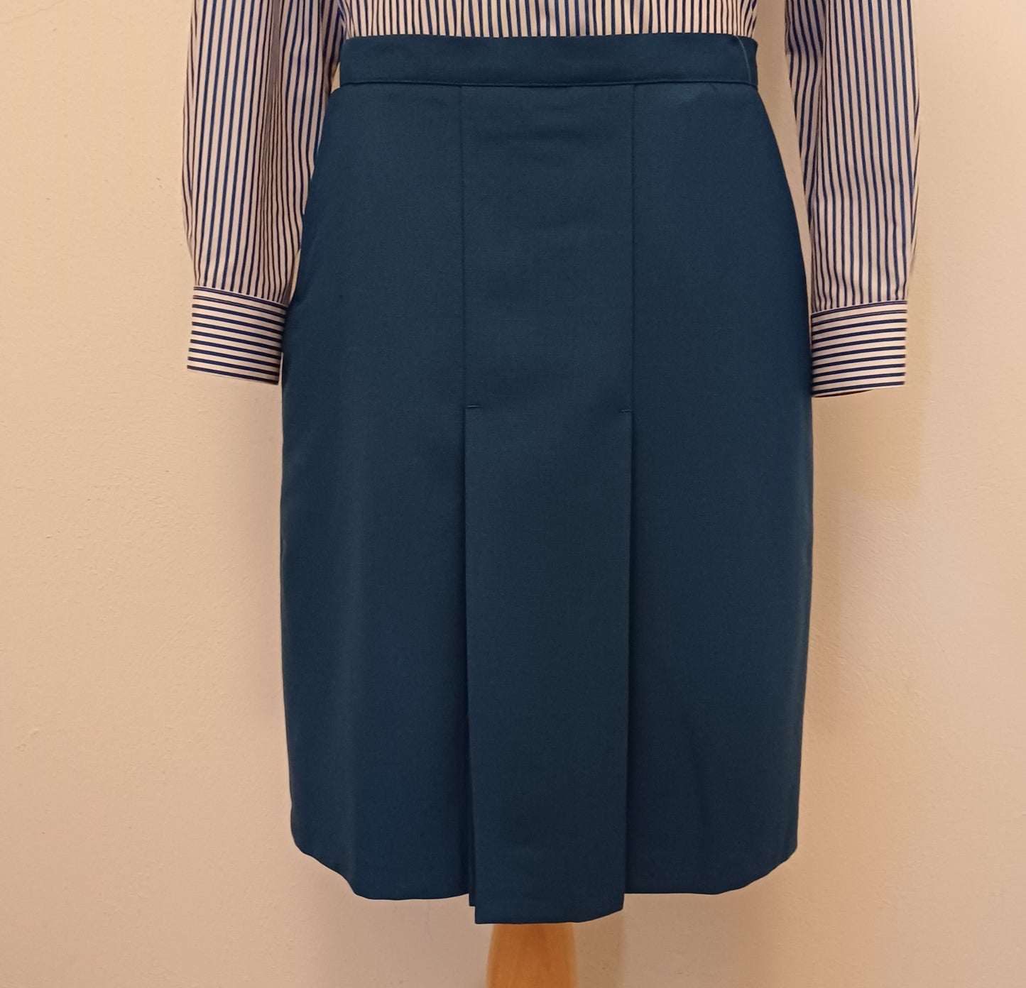St Mary's Grammar Y11-Y14 Skirt 22 Length