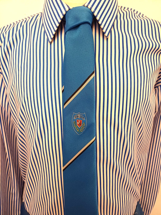 St Mary's Grammar Girls Y11-Y12 52" Tie