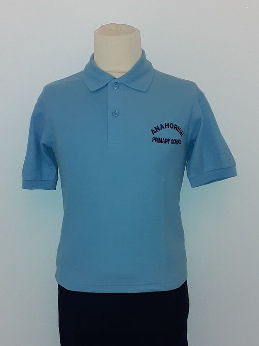 Anahorish Primary School - Polo