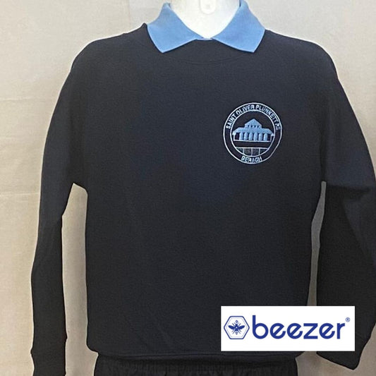 St Oliver Plunkett Primary School, Beragh - Sweatshirt