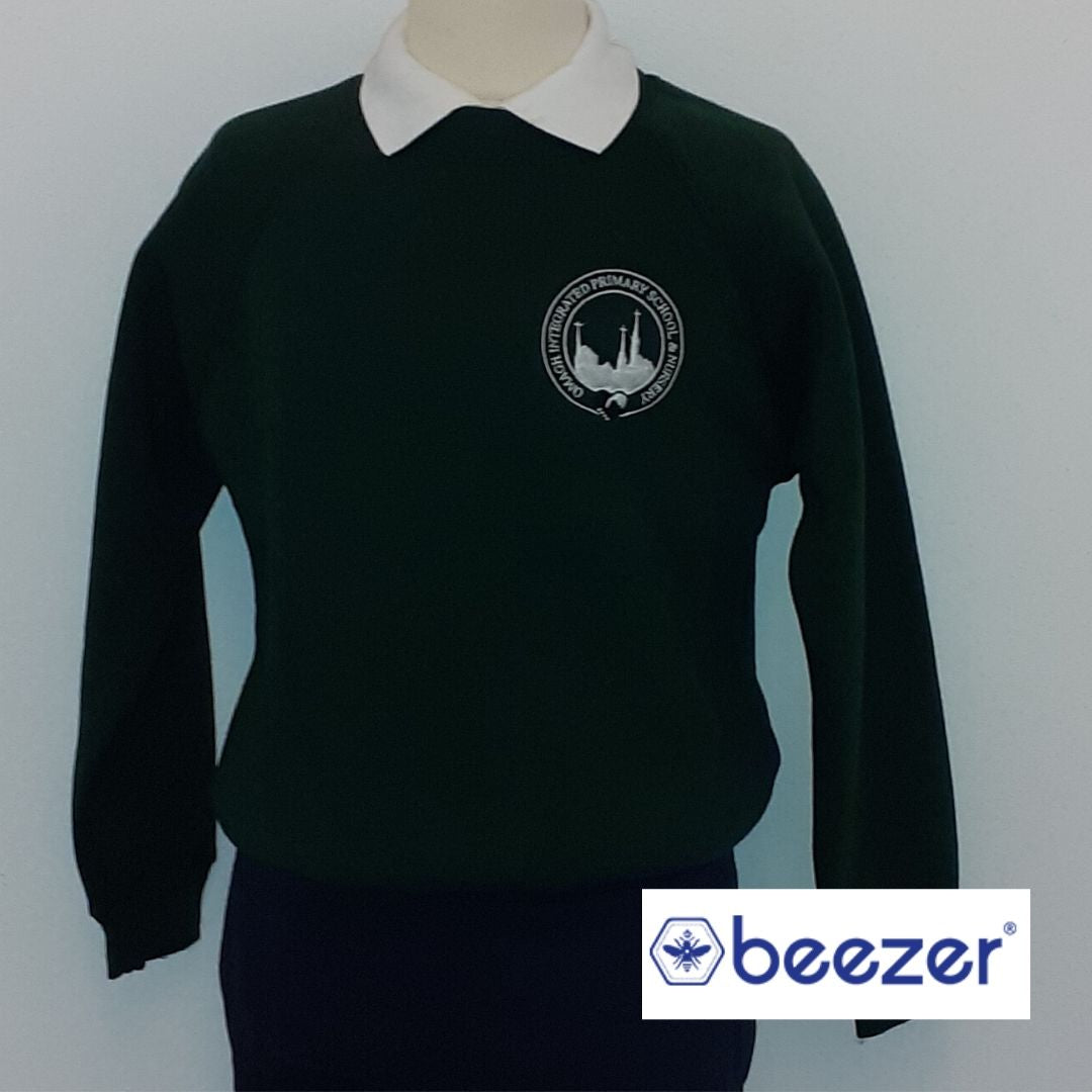 Omagh Integrated Primary School - Sweatshirt