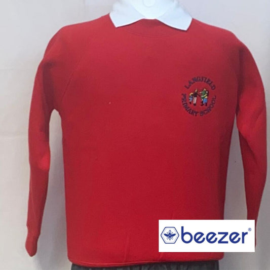 Langfield Primary School, Drumquin - Sweatshirt