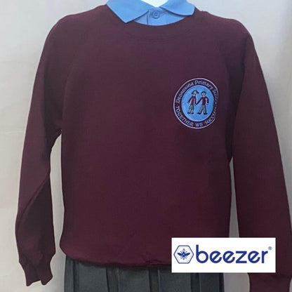 Denamona Primary School, Fintona - Sweatshirt
