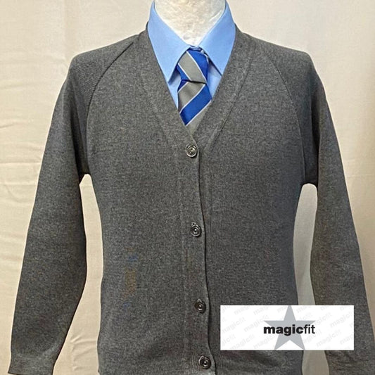 Gibson Primary School, Omagh - Knitted Cardigan