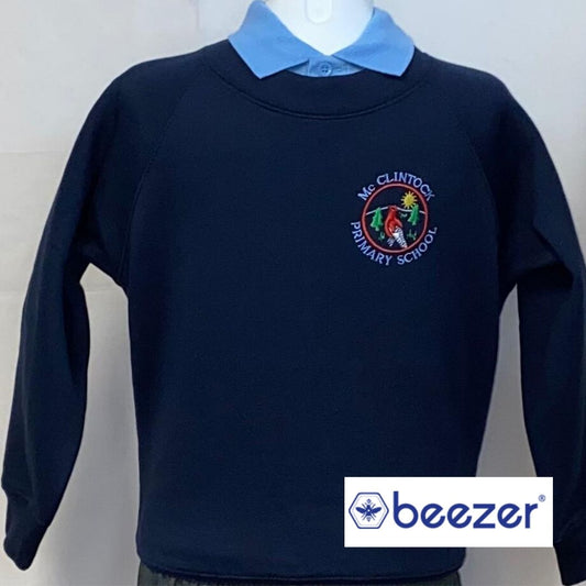 McClintock Primary School, Seskinore - Sweatshirt