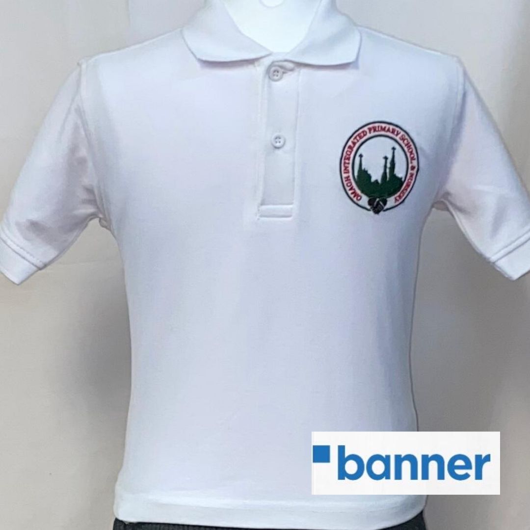 Omagh Integrated Primary School - Polo