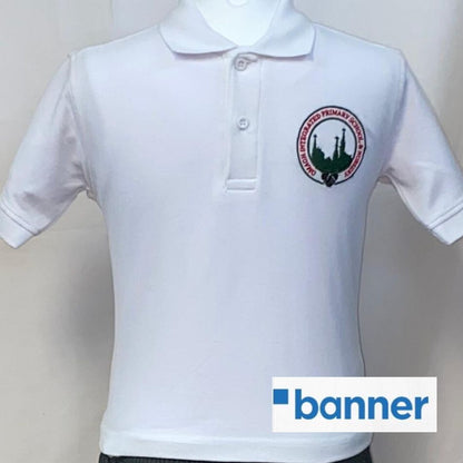 Omagh Integrated Primary School - Polo