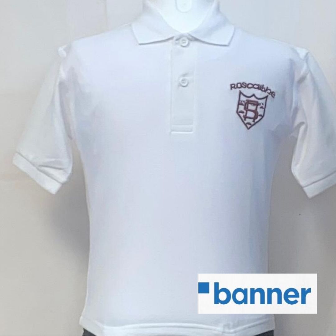 Roscavey Primary School, Beragh - Polo