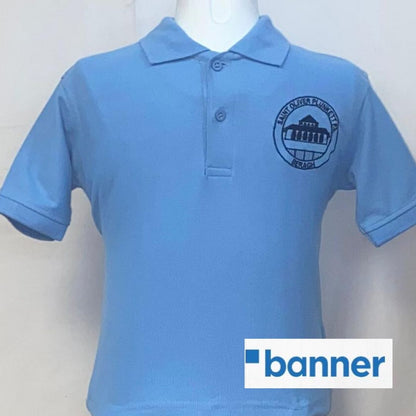 St Oliver Plunkett Primary, Beragh - Polo
