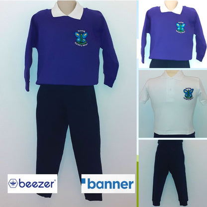 Dunclug Nursery School - Sweatshirt