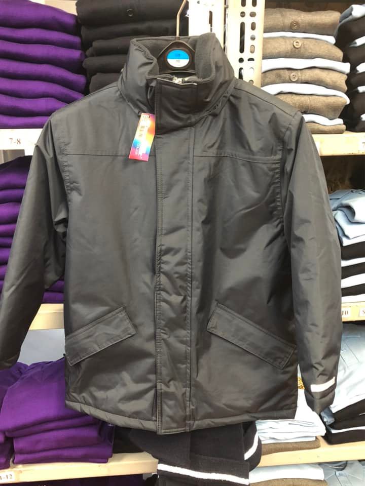 School Coats
