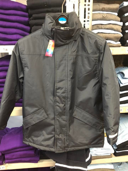 School Coats