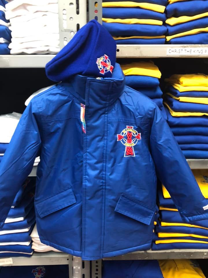 School Coats