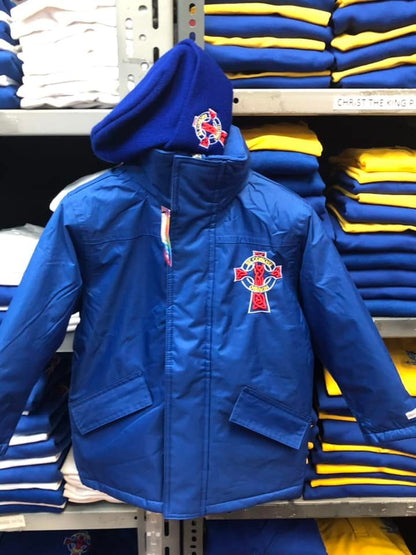 School Coats