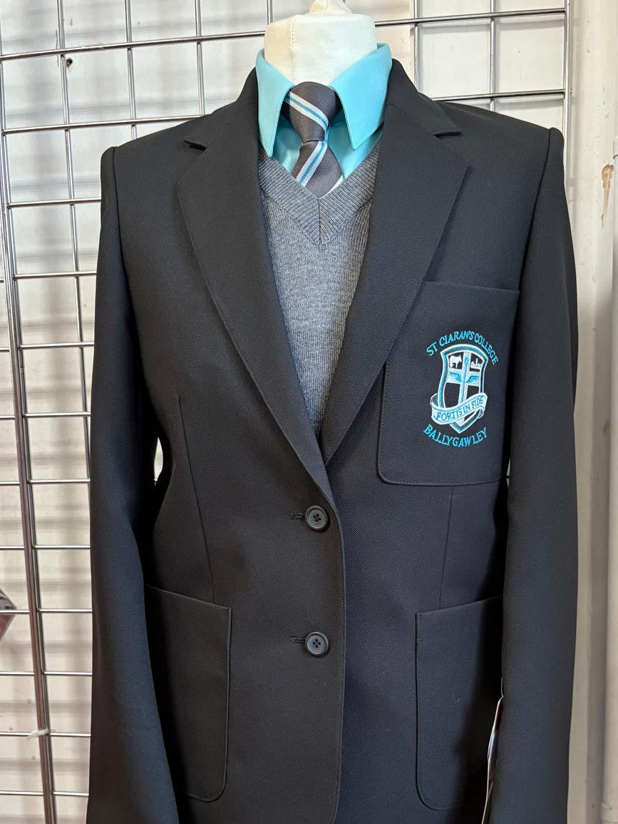St Ciaran's College, Ballygawley - Boys Blazer