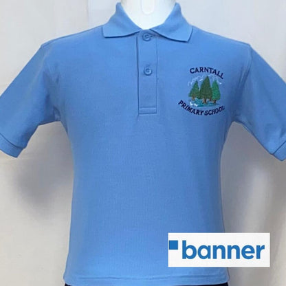 Carntall Primary School, Clogher - Polo