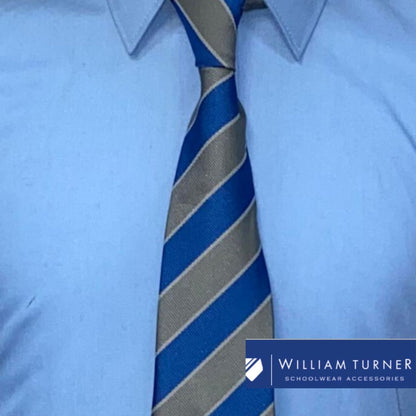 Gibson Primary School, Omagh - Tie