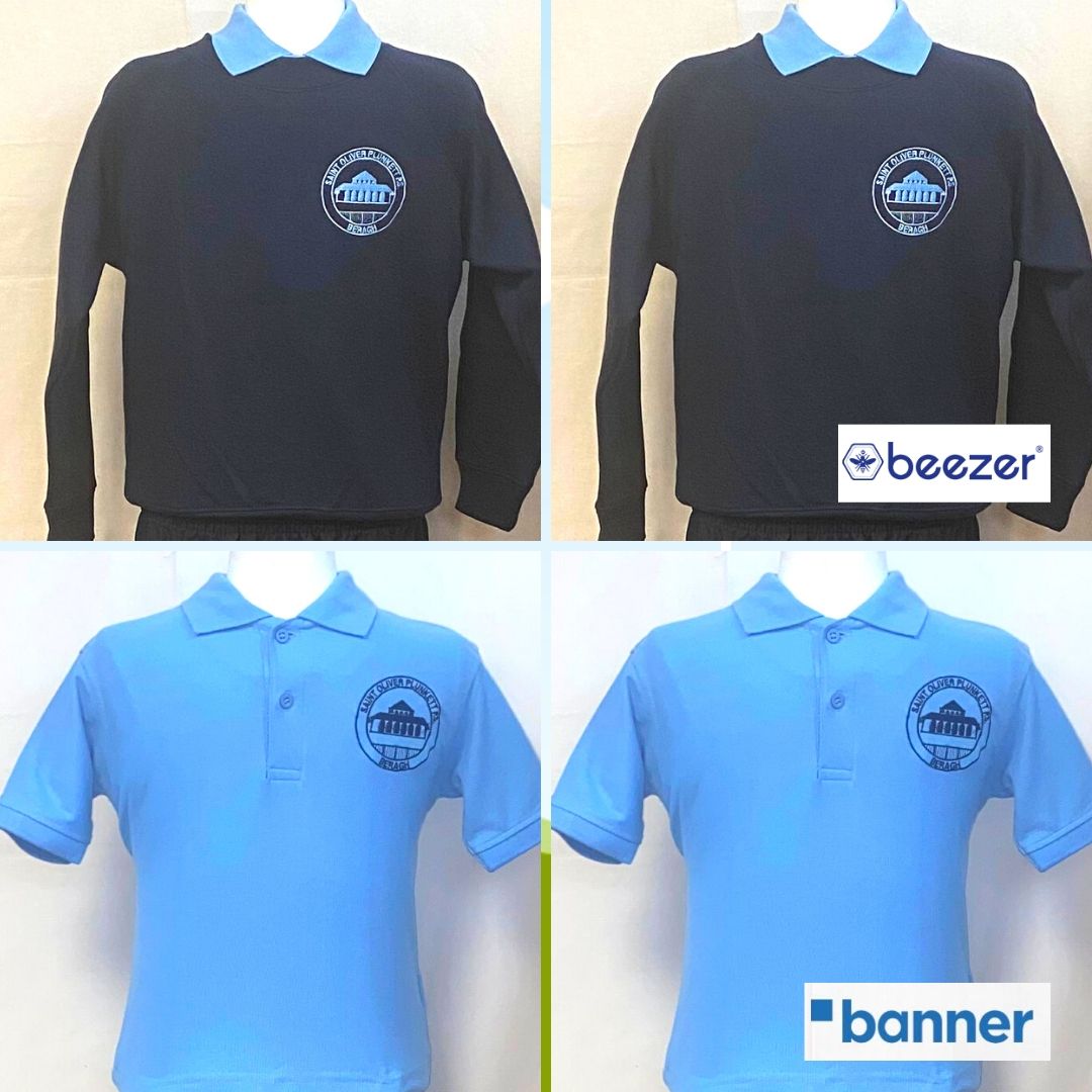 St Oliver Plunkett Primary, Beragh - Polo