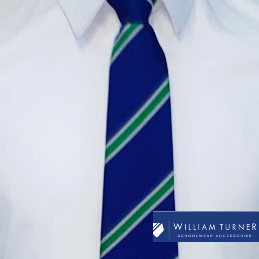 Holy Family Primary School, Omagh - Tie