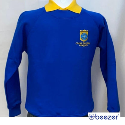 Christ the King Primary School, Omagh - Sweatshirt