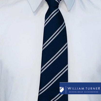 St Mary's Primary School, Killyclogher - Tie