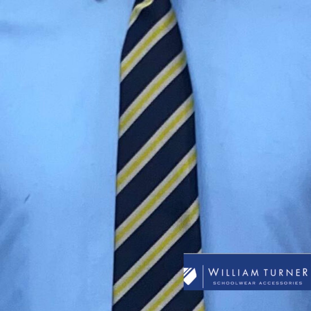 St Joseph's Primary School, Drumquin - Tie