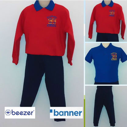 Glenravel Community Playgroup - Sweatshirt