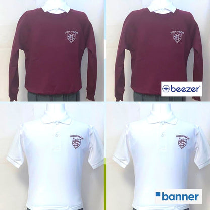 Roscavey Primary School, Beragh - Sweatshirt