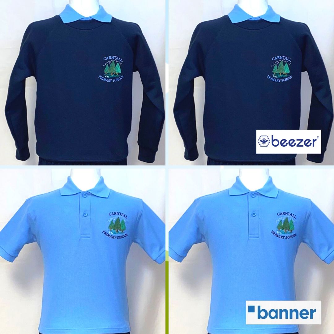 Carntall Primary School, Clogher - Sweatshirt