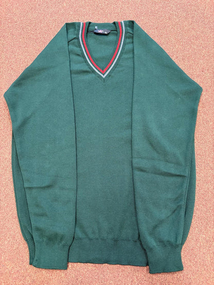 Drumragh Integrated College - Knitted Jumper