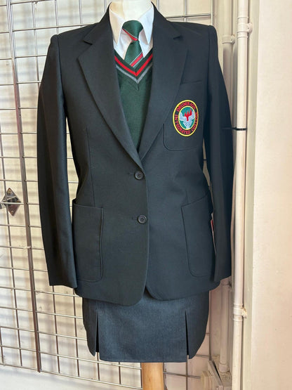 Drumragh Integrated College Girls Blazer