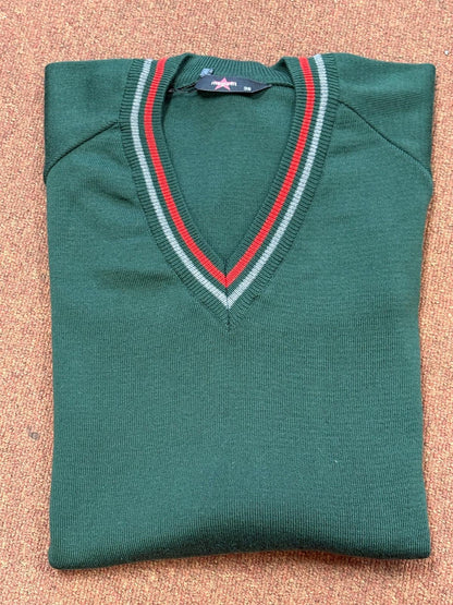 Drumragh Integrated College - Knitted Jumper