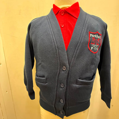 Parkhall Primary School - Polo