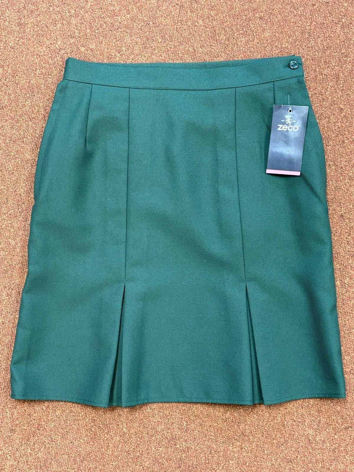 Dean Maguirc College - Skirt