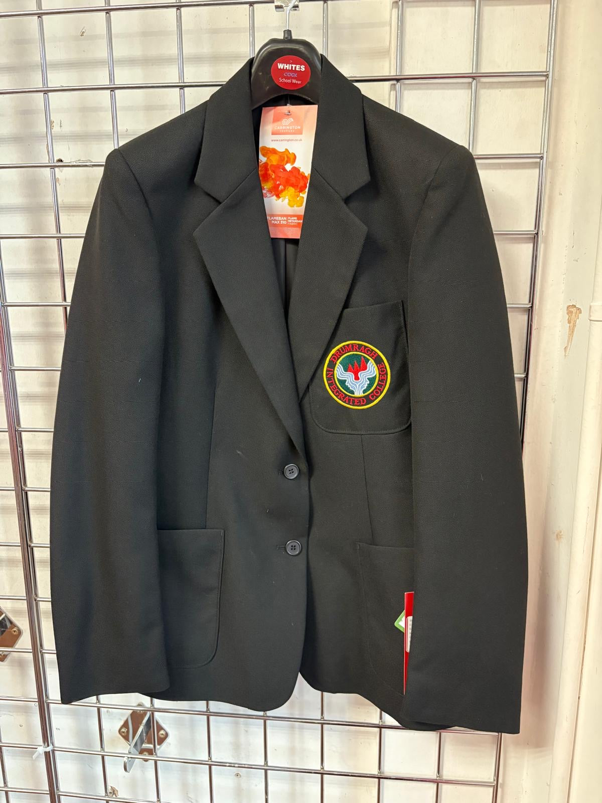 Drumragh Integrated College - Boys Blazer