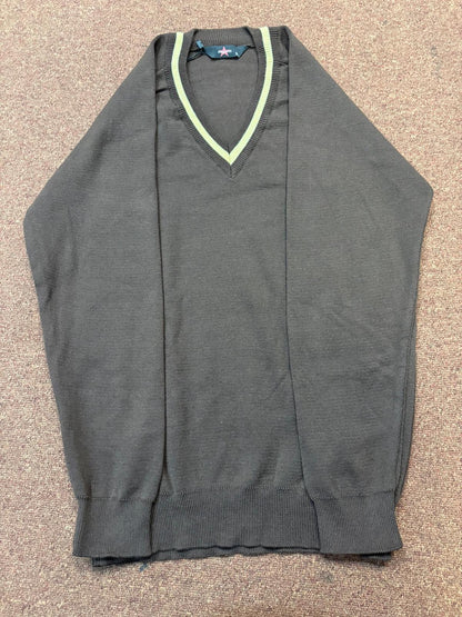 Loreto Grammar Knitted Jumper