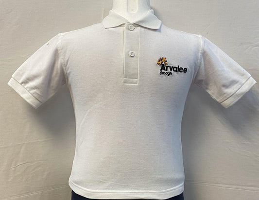 Arvalee Pre School, Omagh - Polo