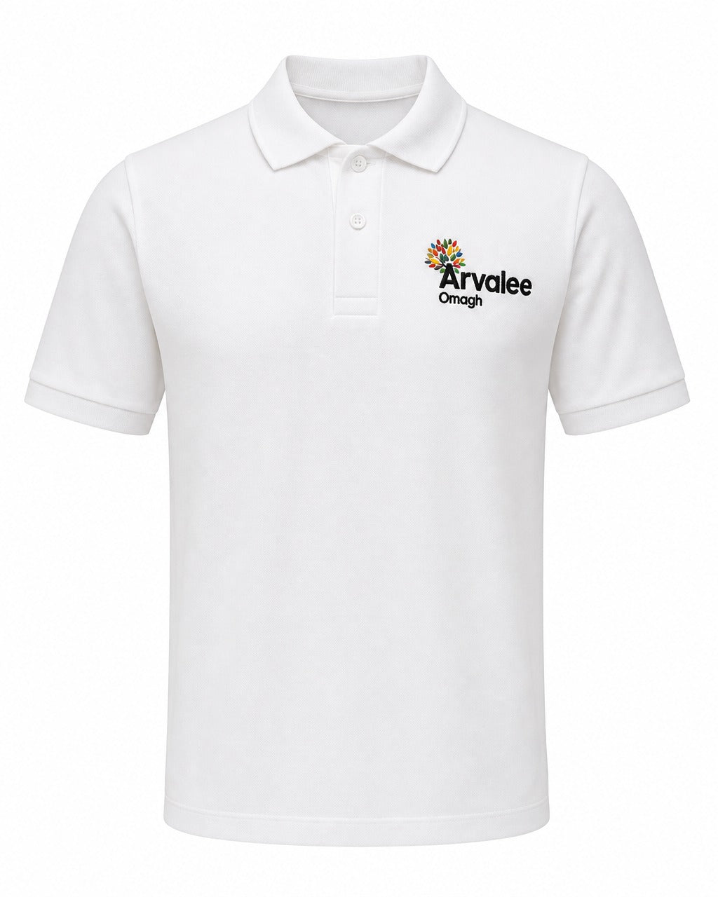 Arvalee Pre School, Omagh - Polo