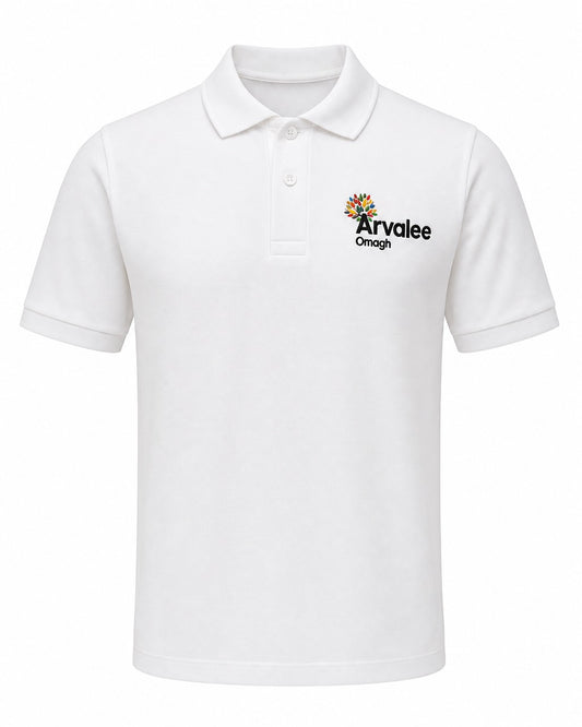 Arvalee Pre School, Omagh - Polo