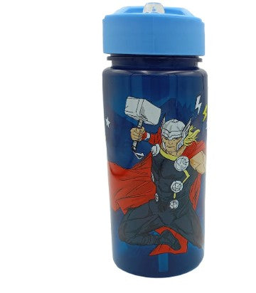 Avengers Water Bottle