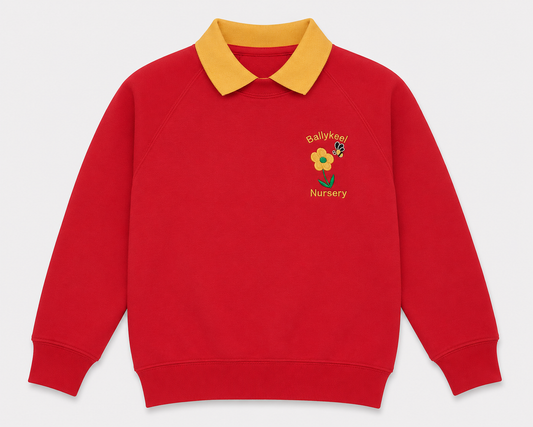 Ballykeel Nursery School - Sweatshirt