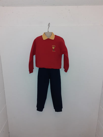 Ballykeel Nursery School Polo Shirt
