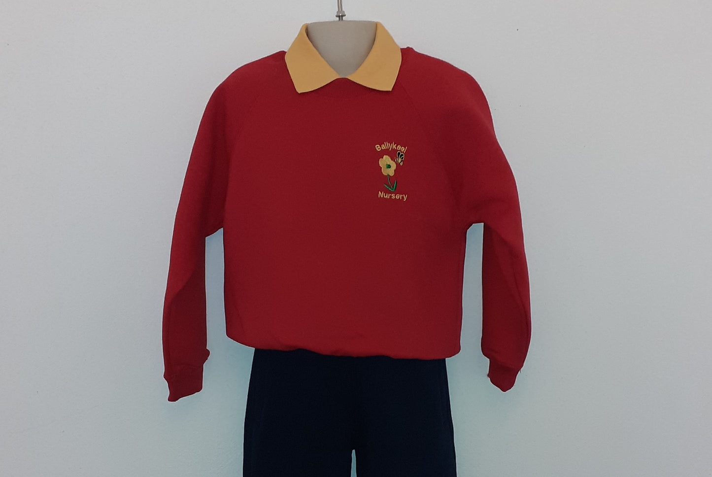 Ballykeel Nursery School - Sweatshirt