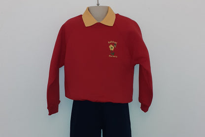 Ballykeel Nursery School - Sweatshirt