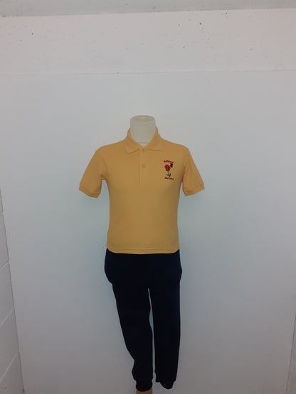 Ballykeel Nursery School Polo Shirt