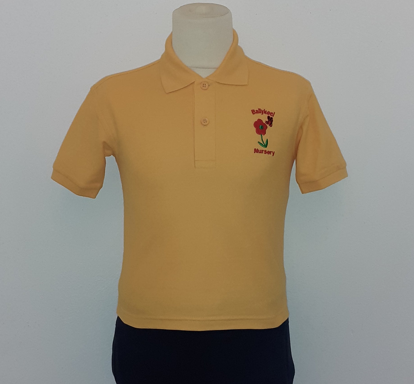 Ballykeel Nursery School Polo Shirt