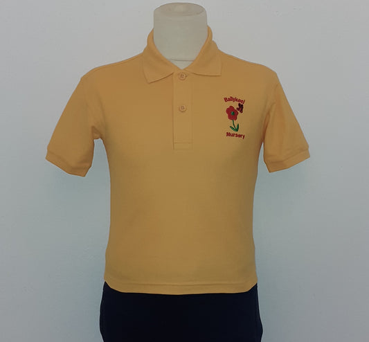 Ballykeel Nursery School Polo Shirt