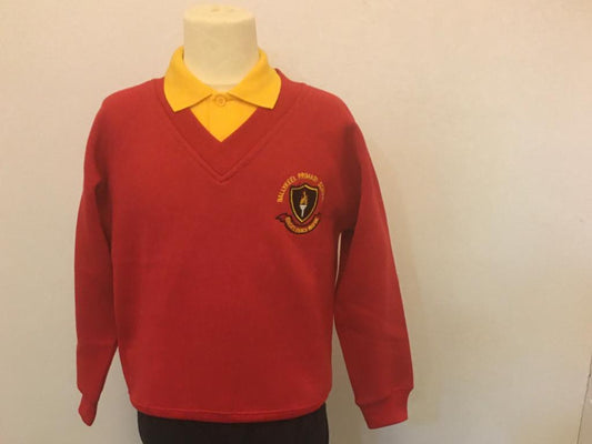 Ballykeel Primary School - Sweatshirt