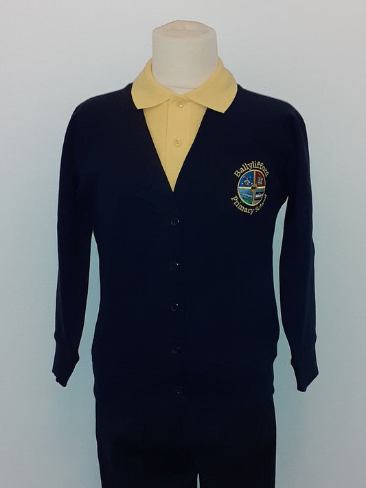 Ballylifford Primary School - Fleece Cardigan