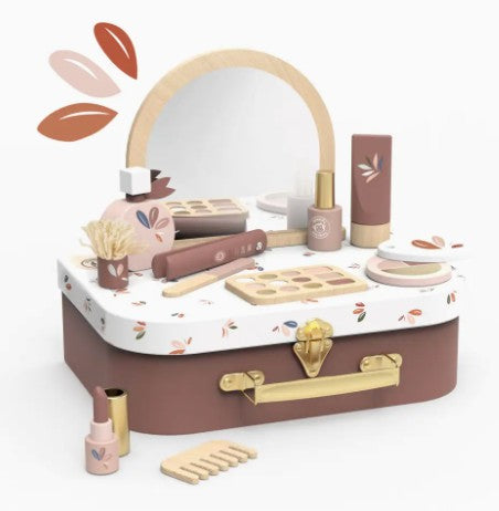 Beauty Suitcase